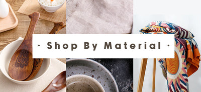 Shop By Material