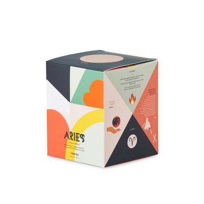 Astrology Atelier™ Candle - Aries