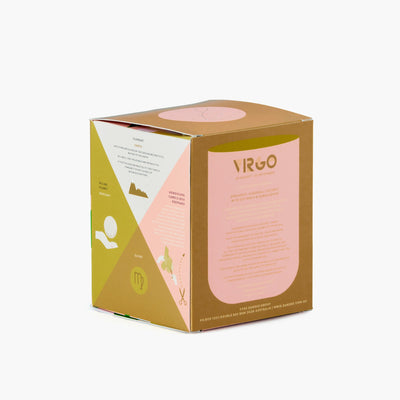 Astrology Atelier™ Candle - Virgo