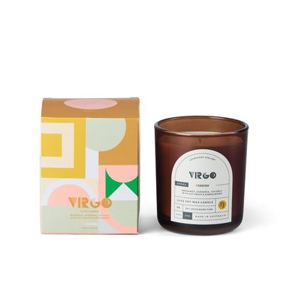 Astrology Atelier™ Candle - Virgo