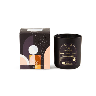 Astrology Atelier™ Candle - Full Moon