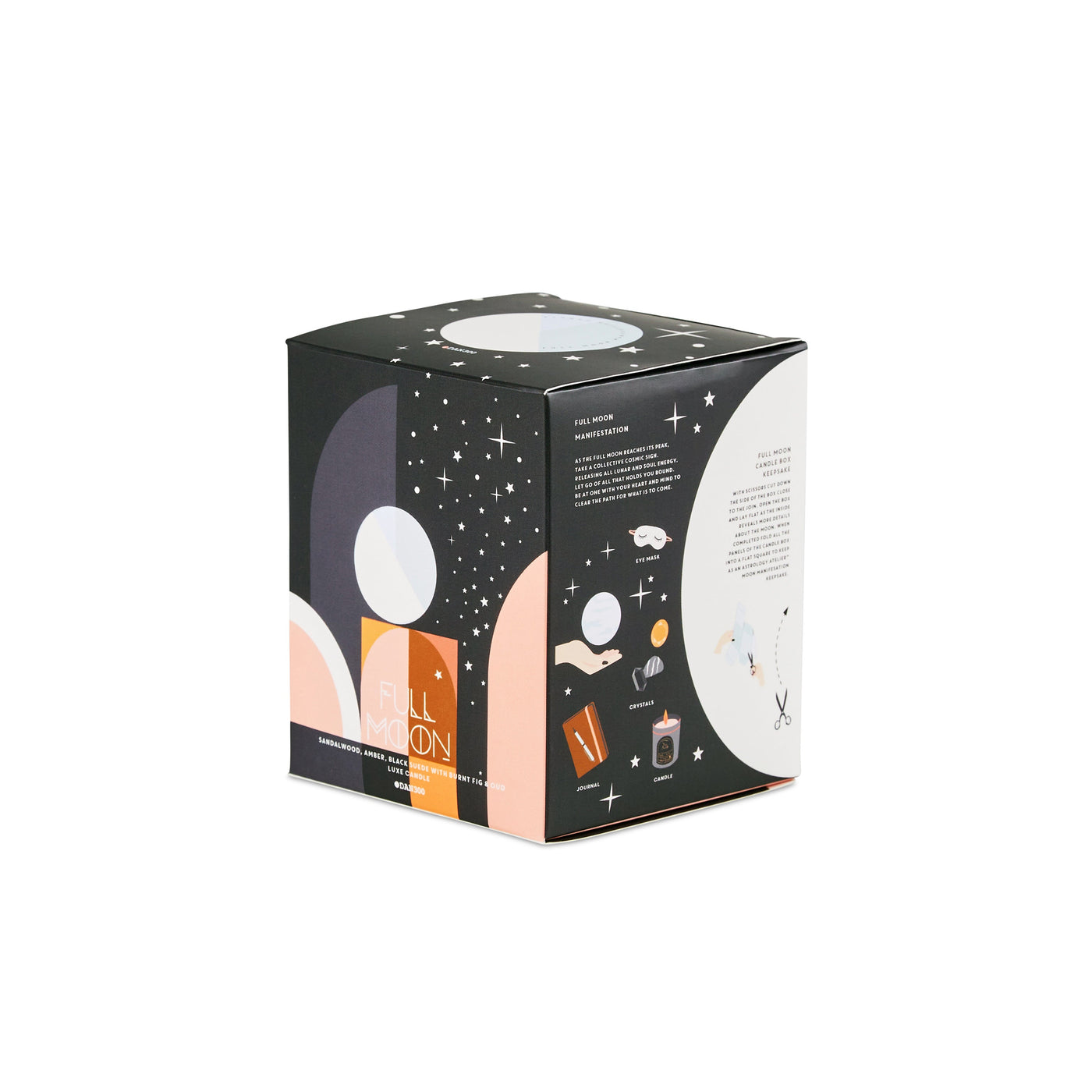 Astrology Atelier™ Candle - Full Moon