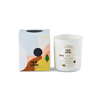 Astrology Atelier™ Candle - New Moon