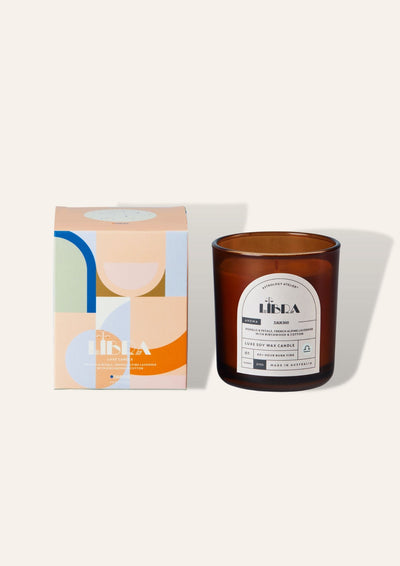 Astrology Atelier™ Candle - Libra