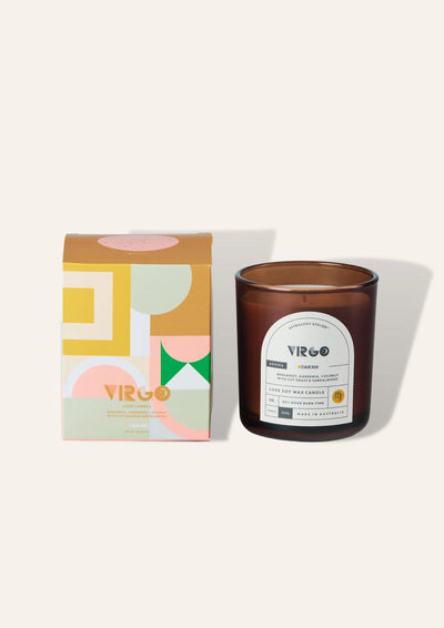 Astrology Atelier™ Candle - Virgo