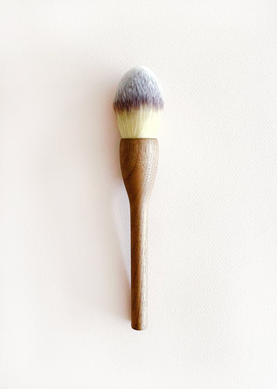 In-Haus Japanese Make Up Brushes