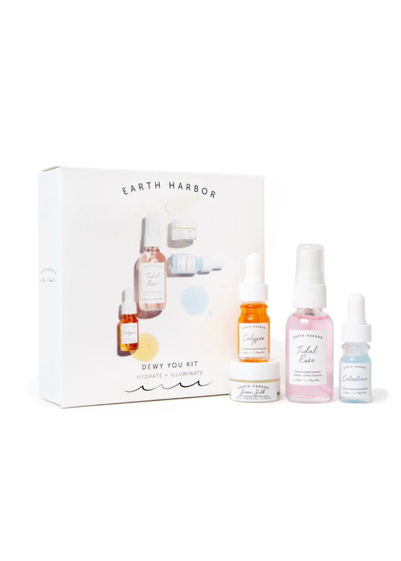 Earth Harbor - Dewy You Kit