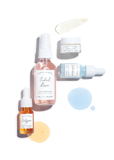 Earth Harbor - Dewy You Kit