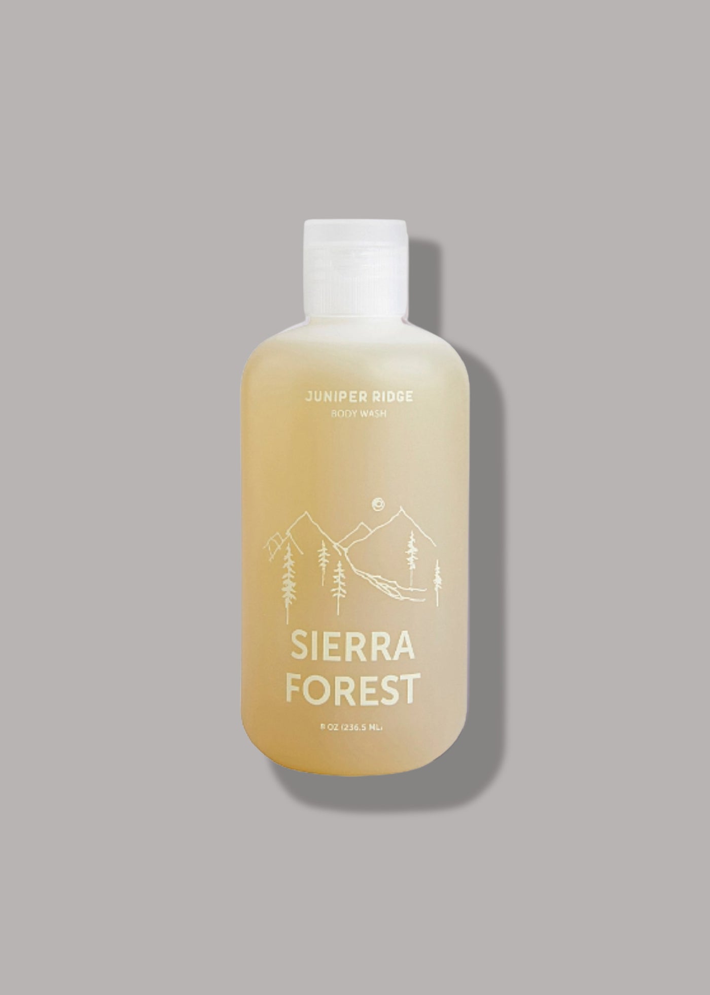 Juniper Ridge Hand & Body Wash - Sierra Forest